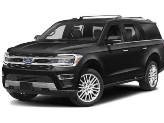 FORD EXPEDITION MAX 2023 1FMJK1K81PEA40412 image